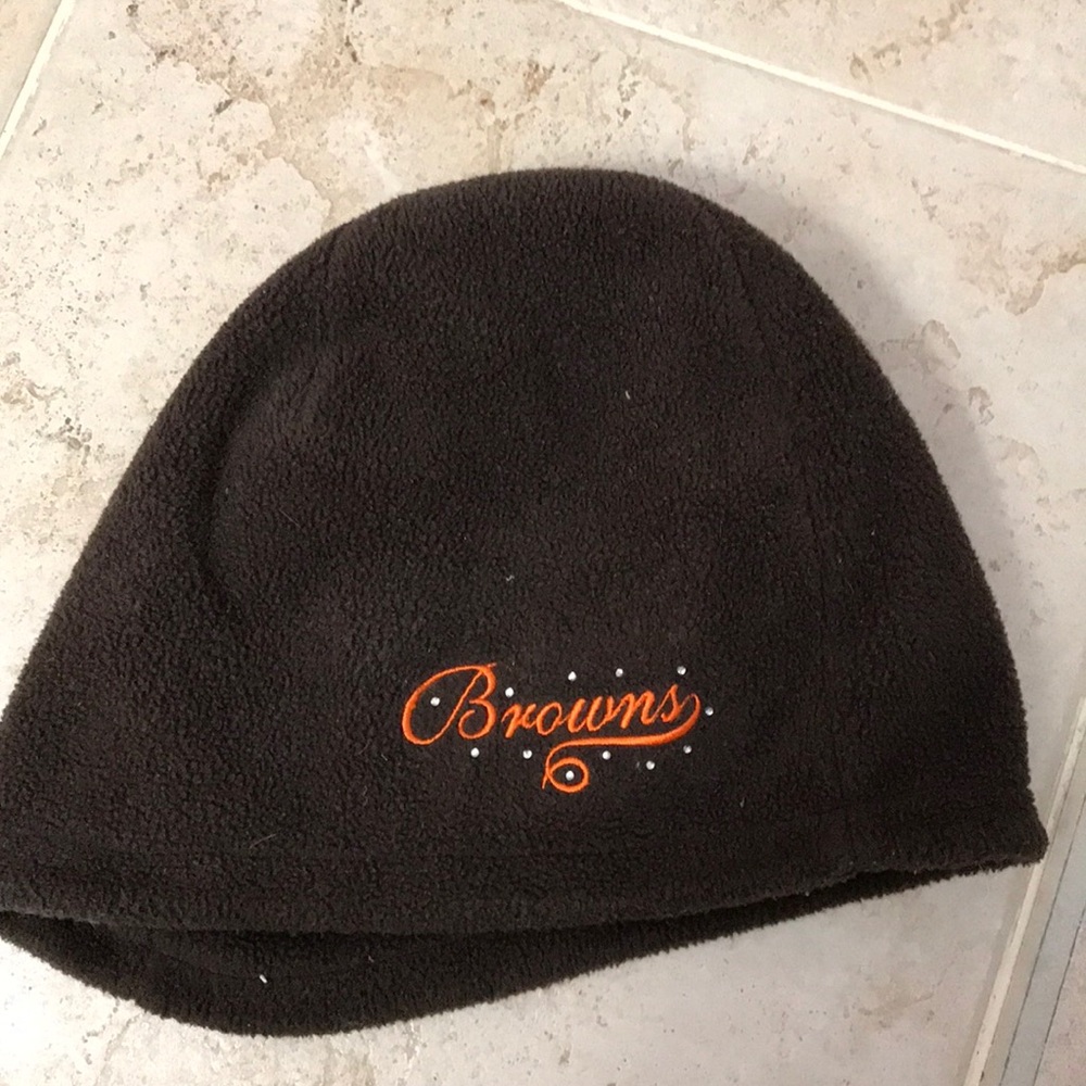 NFL Browns Hat
